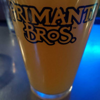 Primanti Bros. Restaurant And Bar food