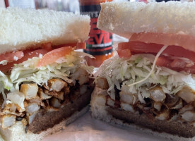 Primanti Bros. Restaurant And Bar food