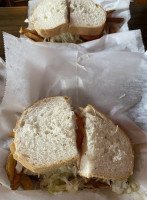 Primanti Bros. Restaurant And Bar food