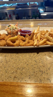 Applebee's food