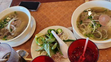 Pho Viet Nam food