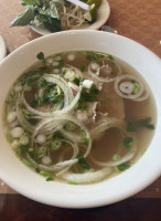 Pho Viet Nam food