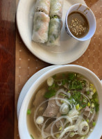 Pho Viet Nam food