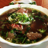 Pho Viet Nam food