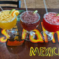 Ay Jalisco Mexican Grill And Cantina food