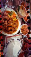 Family Chineses food