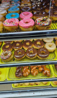 Roswell Donuts And Breakfast outside