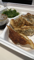 Got Dumplings food