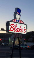 Blake's Lotaburger food