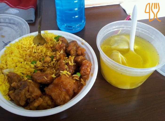 Cathay Express