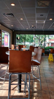 Taco Bell inside