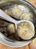 Dumpling Tea food