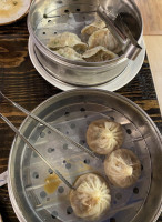 Dumpling Tea food