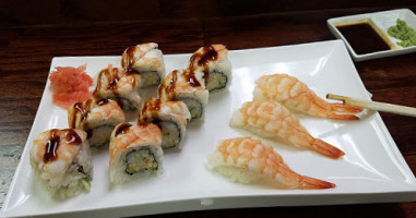 Sushi Red Llc Phone Number, Reservations, Reviews food