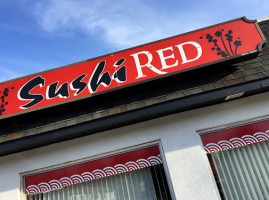 Sushi Red Llc Phone Number, Reservations, Reviews inside