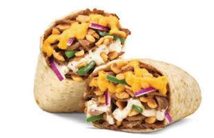 Subway food