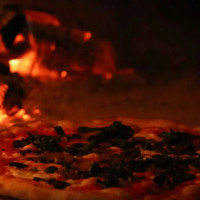 Brazzi Wood Fired Trattoria food