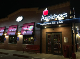 Applebee's Grill food