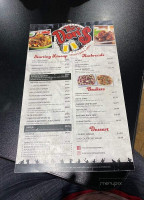 The Don' menu