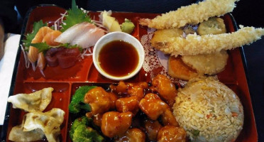 Ichiban food