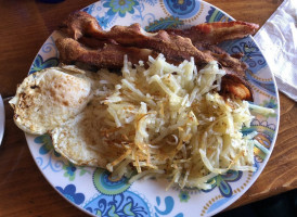 Chuckwagon Lava food