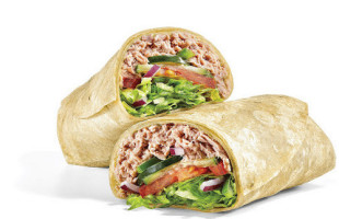 Subway food