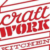 Craftwork Kitchen food