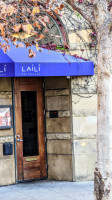 Laili food