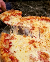 Sal's Original Italian Pizza food