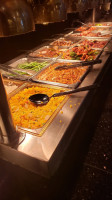 S&s Super Buffet food