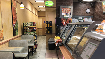 Subway Restaurants Downtown Woodinville In Wood inside