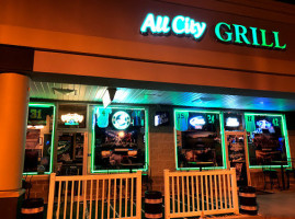 All City Grill Phone Number, Reservations, Reviews food