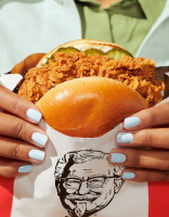 Kfc food