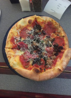 Il Vicino Wood Oven Pizza Santa Fe food