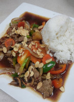 Lanna Thai Cuisine food