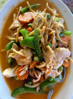 Lanna Thai Cuisine food