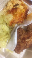 Keith Sons Soul Food food