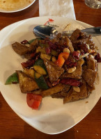 Sichuan Gourmet-oakland food