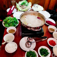 Sichuan Gourmet-oakland food