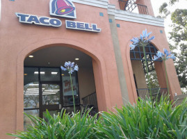 Taco Bell food