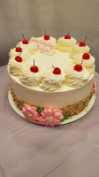 Sweet Revenge Bakery Occasion Cakes food