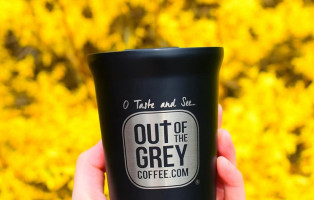 Out Of The Grey Coffee/javajourneys.coffee food