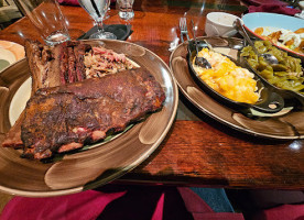 Opry Backstage Grill At The Inn At Opryland food