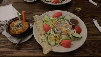 The Brewerie At Union Station food