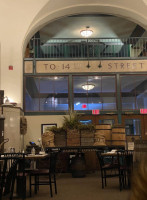 The Brewerie At Union Station food