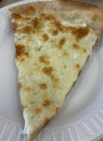 Sal's Pizza food