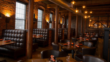 The Foundry food