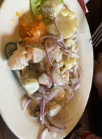 La Costena Authentic Peruvian Cuisine food