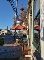 Carpenter Street Saloon inside