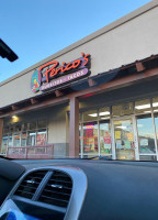 Perico's Tacos Burritos food